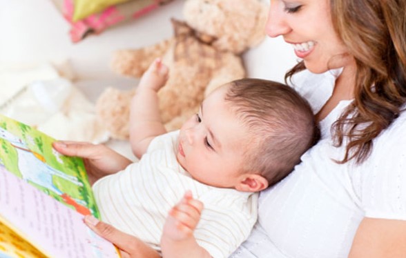 beneficios leer bebes